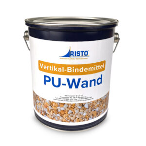 Testkauf Produkt RISTO PU Wandbeschichter Außenbereich