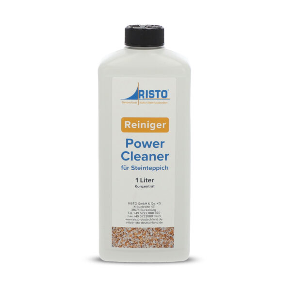 RISTO Power Cleaner 1l