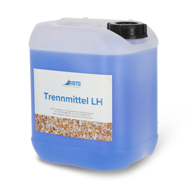 Trennmittel LH 5l